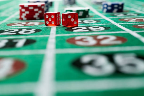 polonia123 Live Casino Tables Built for Indonesia