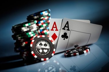 polonia123 Live Casino